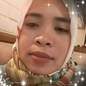 Nasywa Salsa Bilah profile icon