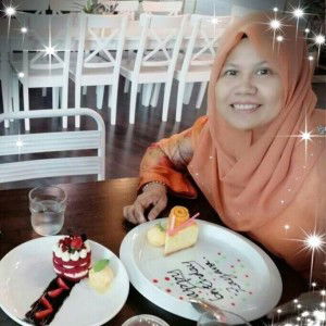 Zayana Osman Shah profile icon