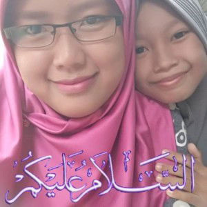 Marrisa Nur Azizah profile icon