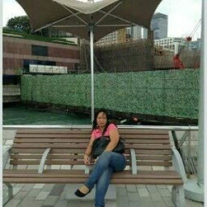 Imelda Valderama profile icon