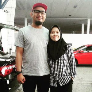 Sahira Razak profile icon