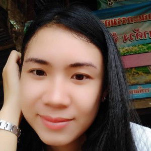 ขวัญกมล แป้ง สายซื่อ profile icon