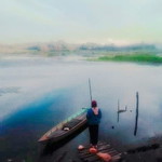 Luky Fauziah profile icon