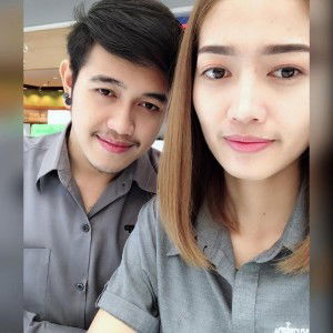 Saharut Chonticha profile icon