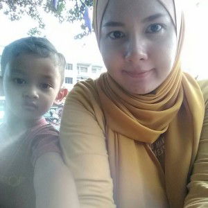 Norhazimah Binti Mat Saleh profile icon