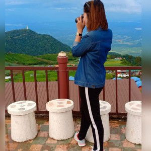 Ei Ao Aoy Smile profile icon