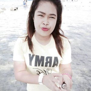 Kriziel Arostique Ferrer profile icon