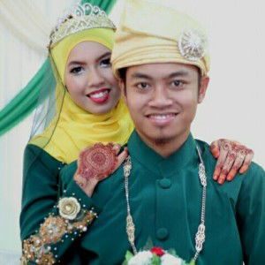 hafizah osman profile icon