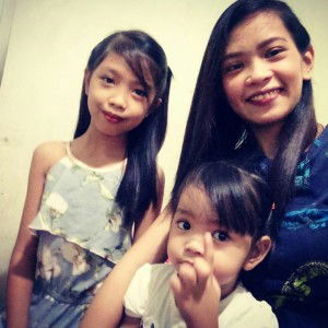 Clariza Pisano Miranda profile icon