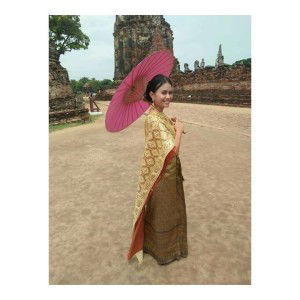 Kanda Meesang profile icon