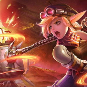 ML HumbleLights profile icon