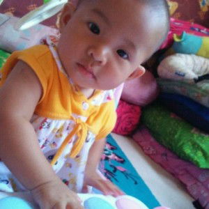 Nurlia Purnama Sari profile icon