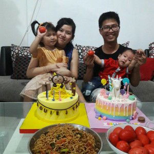 Cathrine Si Cumi Cumi profile icon