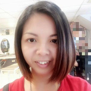 Christy Cheng profile icon