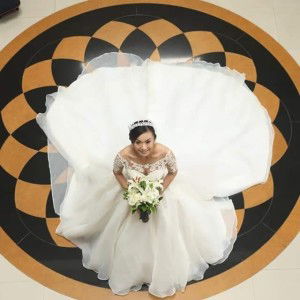 Cherry Reyes Galban profile icon