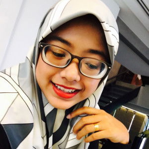 nur amalina profile icon