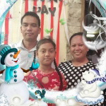 Diana Rose Dagarag Soriano profile icon