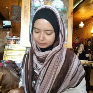 Neta Ft Firdaus profile icon