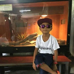 มันฮัก แต่เจ้า profile icon