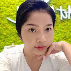 Jija Rossarin profile icon