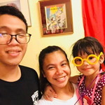 Anamarie Diaz Fortunato profile icon