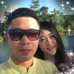 LueNa Abdillah profile icon