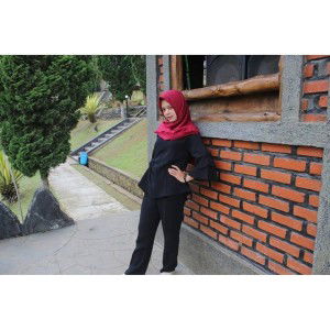 Ghina Sonia profile icon