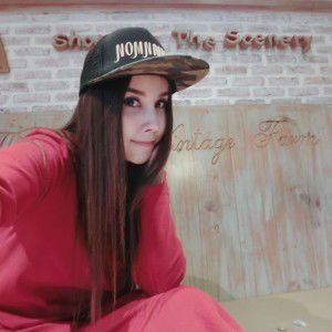 Aew Nannaphat profile icon