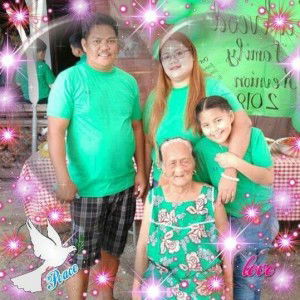 Maritess Pedrera profile icon