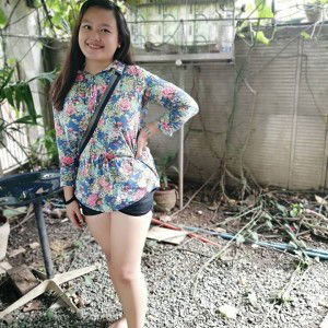 Lea Marie Rosales Narvaez profile icon