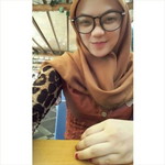 Ayulia Nezarani profile icon