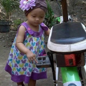 Wanty Purwantie profile icon