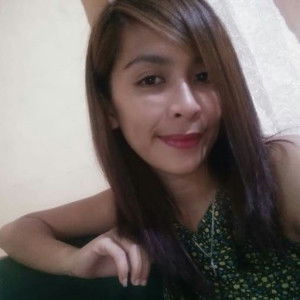 Roquelyn Barbero profile icon
