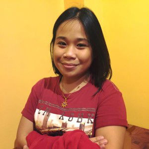 Via Luisa Agustin profile icon