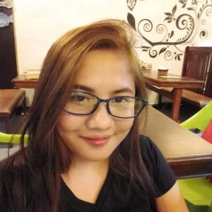 Vonvette Ochavo profile icon