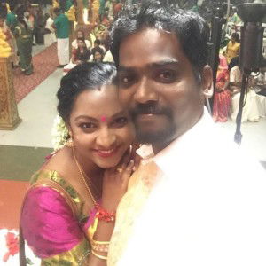 Premalatha Devindran profile icon