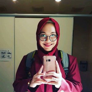Nuha Nurhasanah profile icon