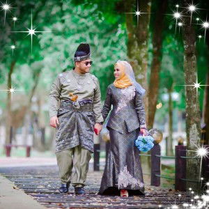 Siti Zulaikhah profile icon