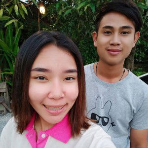 Pornpitaknan Areeya profile icon