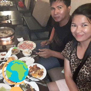 Rommel Domingo profile icon