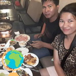 Rommel Domingo profile icon