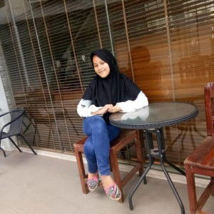 Rindu Ramadhani profile icon