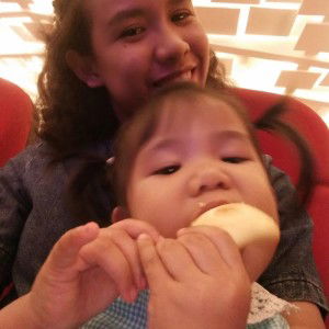 Faye Pahulas-Tejano profile icon