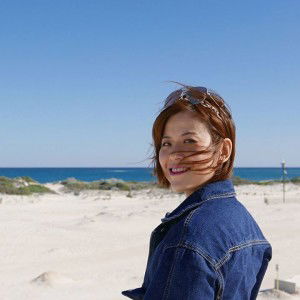 Fion Lim profile icon