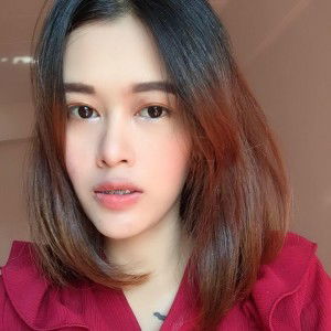 แวนนนนี่'เยสส สส profile icon