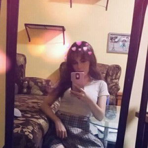 Ariall Gray profile icon