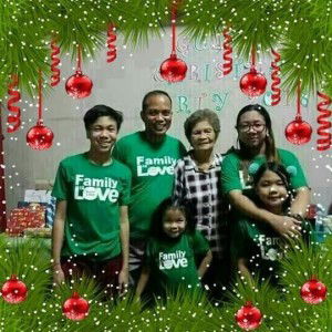 Ethel Joy Romero Gulapa profile icon