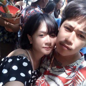 Komen Thoensaket profile icon