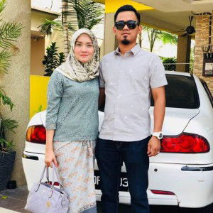 Ezzany Najiruddin profile icon