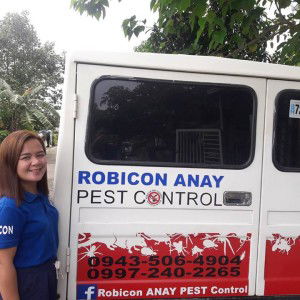 Robicon Anay profile icon